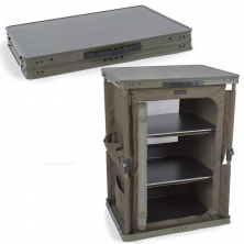 Стол органайзер Avid Carp Quick-Up Session Organiser 80х62х50см 1шт