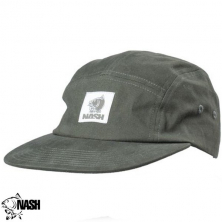 Кепка Nash Make It Happen Badge 5 Panel Cap Green