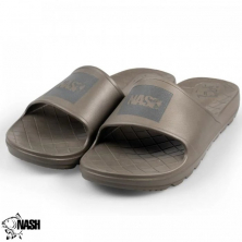 Тапочки Nash Make It Happen Sliders Green Size 7 (EU 41) пара