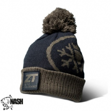 Шапка Nash ZT Patch Bobble Hat