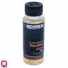 Усилитель вкуса CC Moore Pro-Stim Liver Hookbait Booster 50ml