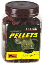 Насадочный пеллетс Traper Sum Pellets 24mm/600g