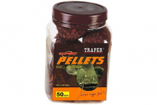 Насадочный пеллетс Traper Sum Pellets 50mm/500g