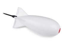 Ракета Spomb Large X White