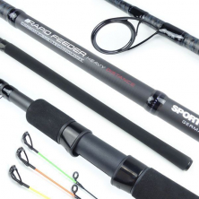 Удилище фидерное Sportex Rapid Feeder Distance HF3920 3.90m, 120-210gr