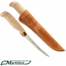 Нож филейный Marttiini FLF4 Finlander Fillet 10cm