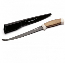 Нож филейный Cormoran Fishing Knife 3004