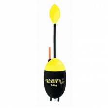 Поплавок Catfish Float Black Cat, 150g
