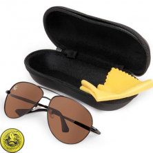 Солнцезащитные очки Black Cat Sunglasses Polarised Flyer