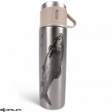 Термос Korum Classic Thermal Flask Barbel 500ml