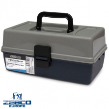 Ящик рыболовный Zebco Trophy Cantilever Tackle Box