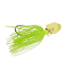Чаттербейт ZMAN Chatterbait 14g #Chartreuse (CB12-17)