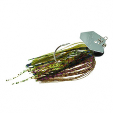 Чаттербейт ZMAN Chatterbait 14g #Perch (CB12-46)