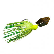 Чаттербейт ZMAN Chatterbait 14g #Frog (CB12-64)