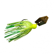 Чаттербейт ZMAN Chatterbait 10.5g #Frog (CB38-109)