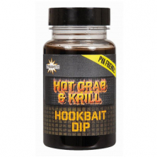 Дип Dynamite Hot Crab &amp; Krill 100ml (DY1694)