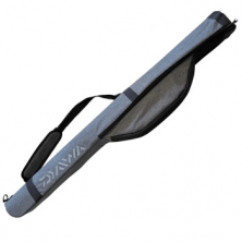 Чехол Daiwa D-Vec 1 Rod Protection Stiff Bag 130см (15843-130)