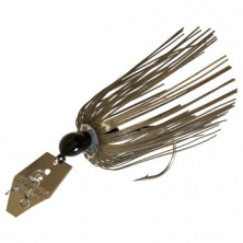 Чаттербейт ZMAN Chatterbait 10.5g #Green Pumpkin (CB38-13)