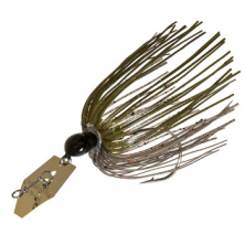 Чаттербейт ZMAN Chatterbait 10.5g #Houdini (CB38-75)