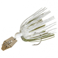Чаттербейт ZMAN Chatterbait 10.5g #Redbone (CB38-76)