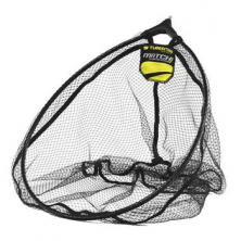 Голова подсаки Tubertini Testa Di Guadino Match Flow Rubber 50x40сm (57249XX)