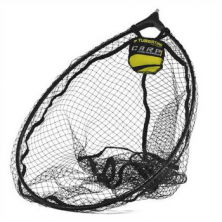 Голова подсаки Tubertini Testa Di Guadino Carp Flow Rubber 50x40сm (57251XX)