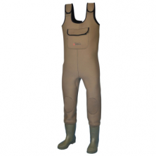 Вейдерси Shakespeare Sigma Neoprene Chest Waders розмір 11