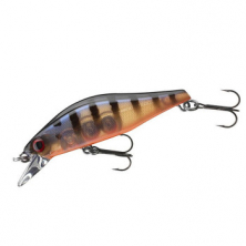 Воблер Daiwa Tournament Wise Minnow 70FS 70mm 7.5g #Pearl Ghost Perch (16711-305)