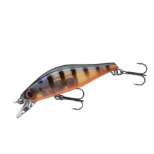 Воблер Daiwa Tournament Wise Minnow 50FS 50mm 5.2g #Pearl Ghost Perch (16711-205)