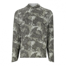 Худи Simms SolarFlex Hoody Back Eddy Willow M (13658-1243-30)