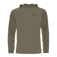 Худи Simms BugStopper SolarFlex Hoody Willow S (13682-1157-20EU)