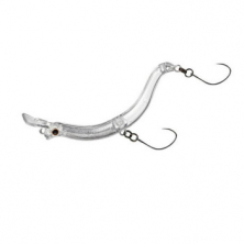 Воблер Daiwa Presso Nyoro Crazy 57S 57mm 3.5g #Clear (17414521)