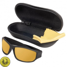 Солнцезащитные очки Black Cat Sunglasses Polarised Wrap