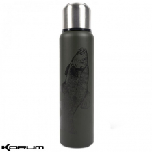 Термос Korum Classic Thermal Flask Tench 1ltr