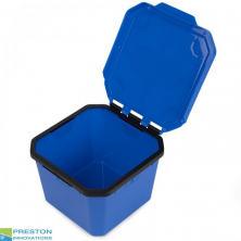 Контейнер для приманок Preston Flip Lid Bait Tub 3 Pint