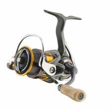 Катушка Daiwa 22 Silvercreek X LT 2500S-XH (20060273)