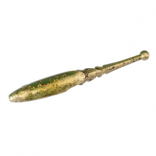 Плавающий силикон ZMAN Big Ballerz 4 " 5pc #Redfish Toad (BB4-321PK5)
