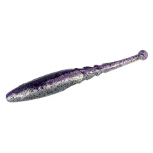 Плавающий силикон ZMAN Big Ballerz 5 " 4pc #Troutcicle (BB5-372PK4)