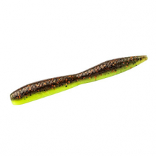 Плавающий силикон ZMAN TRD Fattyz 3.25 " 8pc #Coppertreuse (FAT325-109PK8)