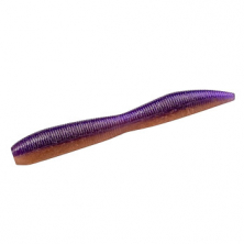 Плавающий силикон ZMAN TRD Fattyz 3.25 " 8pc #PB J (FAT325-238PK8)