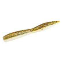 Плавающий силикон ZMAN TRD Fattyz 3.25 " 8pc #Goby Bryant (FAT325-357PK8)