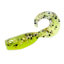 Плавающий силикон ZMAN Guppy Grubz 2 " 8pc #Space Guppy (MGG-69PK8)