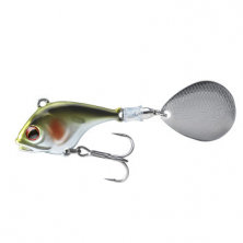 Тейл-спиннер Daiwa Prorex TG Jig Spinner 14g #Ayu (15448-014)