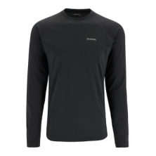 Реглан Simms Lightweight Baselayer Top Carbon M (13309-003-30)