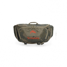 Сумка Simms Tributary Hip Pack Regiment Camo Olive Drab  (14428-1082-00)