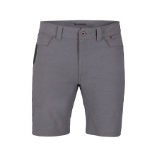 Шорты Simms Challenger Short New Steel 38W (14115-030-W38)