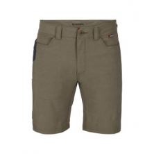 Шорты Simms Challenger Short Dark Stone 38W (14115-781-W38)
