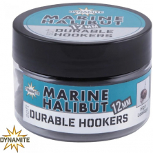 Пеллетс насадочний Dynamite Baits Durable Hook Pellet Marine Halibut 12mm 