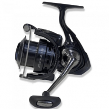 Катушка Daiwa Regal W 4012QD 4000 0,27mm/195m 1шт