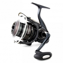 Катушка фидерная Daiwa TD Feeder 4012 QD 150m/0.29mm 1шт